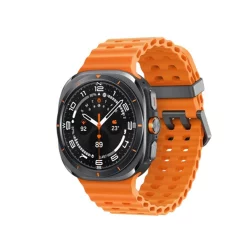 Часовник Samsung L705 Galaxy Ultra (2025) 47mm LTE Titanium Gray