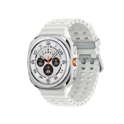 Samsung L705 Galaxy Watch Ultra (2025) 47mm LTE Titanium White