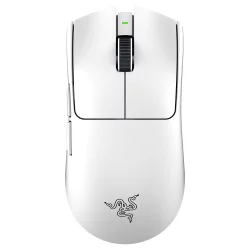 Безжична геймърска мишка Razer Viper V3 Pro, бял