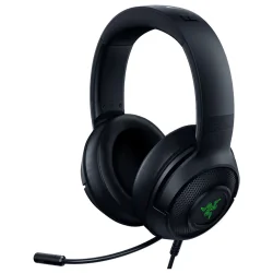 Razer Kraken V3 X Gaming Headphones