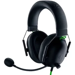 Gaming Headphones Razer BlackShark V2 X USB