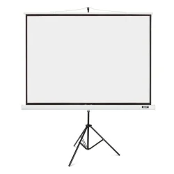 Прожекционен екран Acer T87-S01MW 87\" (4:3) Бял