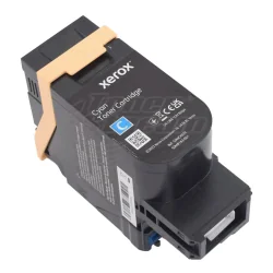 Тонер Xerox High Capacity Cyan Cartridge C415/C410 (7k)
