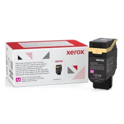 Тонер Xerox 006R04766 Magenta оригинал 7k