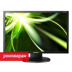 Реновиран монитор Samsung 2443BW 24.1\"