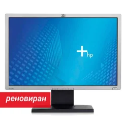Реновиран монитор HP LP2465 24\"