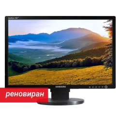 Реновиран монитор Samsung 245Bplus 24\"