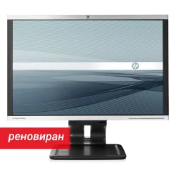 Реновиран монитор HP Compaq LA2405wg 24\"