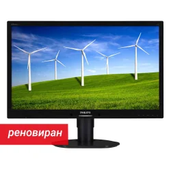 Реновиран монитор Philips 241B4L 24\"