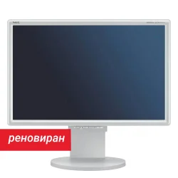 Refurbished Nec LCD2470WVX monitor 24.1\"