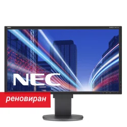Refurbished Nec EA223WM monitor 22\