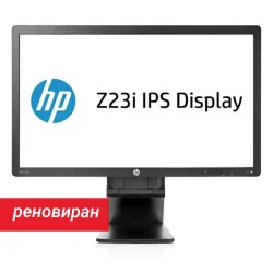 Реновиран монитор HP Z Display Z23i 23\