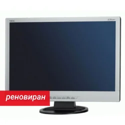 Refurbished Nec LCD22WV monitor 21.6\" 
