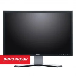 Реновиран монитор Dell 2407WFP 24.1\"