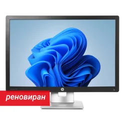 Реновиран монитор HP EliteDisplay E242 24\"