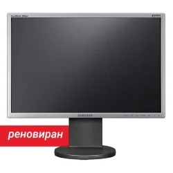 Реновиран монитор Samsung 2043BW 20\