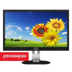 Реновиран монитор Philips 220P4LP 22\" (01)