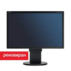 Refurbished Nec EA221WMe monitor 22\"