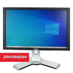 Реновиран монитор Dell 2009W 20.1\"