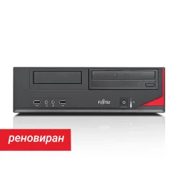 Refurbished Fujitsu Esprimo E520 Desktop PC i5 (01)