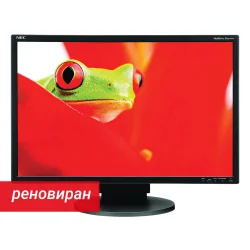 Refurbished Nec EA261WM monitor 26\