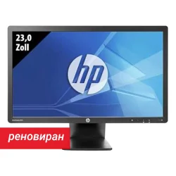 Реновиран монитор HP EliteDisplay E231 23\