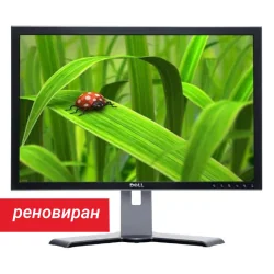Реновиран монитор Dell 2208WFP 22\