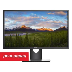 Реновиран монитор Dell P2417H 23.8\