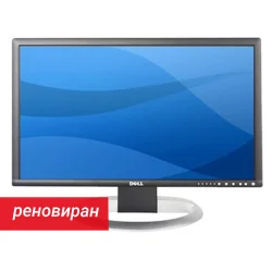 Реновиран монитор Dell 2405FPW 24\