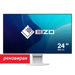 Refurbished Eizo FlexScan EV245 monitor 23.8\