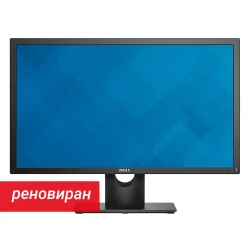 Реновиран монитор Dell E2417H 23.8\"