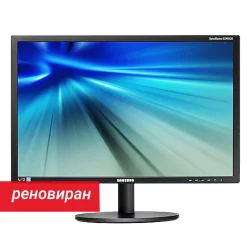Реновиран монитор Samsung S24B420BW 24\