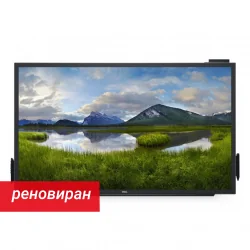 Реновиран тъч монитор Dell C5518QT 54.6\