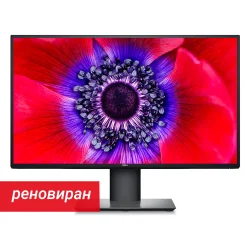 Реновиран монитор Dell UltraSharp U2520D 25\"