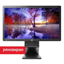 Реновиран монитор HP EliteDisplay E221c 21.5\"