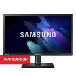 Реновиран монитор Samsung S24E450BL 23.6\"