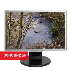 Refurbished Nec LCD225WXM monitor 22\