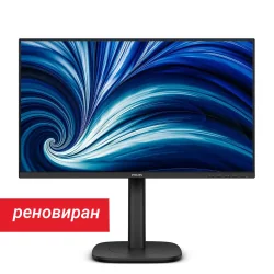 Реновиран монитор Philips 246V5LH 24\"