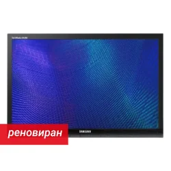 Реновиран монитор Samsung S24A450BW 24\