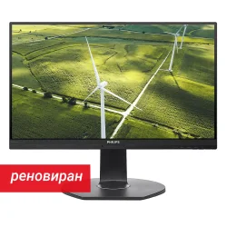 Refurbished Philips 241B7QGJEB monitor 23.8\"