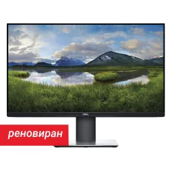 Реновиран монитор Dell P2719HC 27\