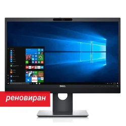 Реновиран монитор Dell P2418HZ 24\