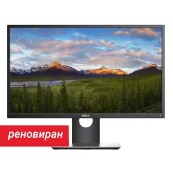 Реновиран монитор Dell P2217H 21.5\