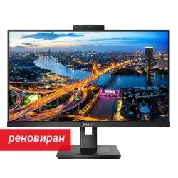Refurbished Philips 242B1H monitor 23.8\"