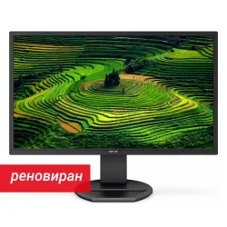 Refurbished Philips 272B8QJEB monitor 27\"