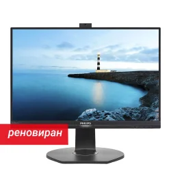 Реновиран монитор Philips 241B7QPJKEB 23.8\"