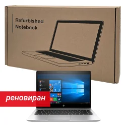 Реновиран лаптоп HP EliteBook 840 G5 14\" Intel Core i5