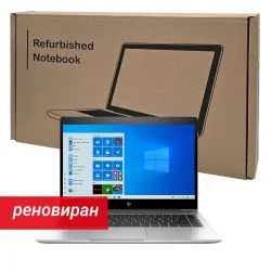 Refurbished HP EliteBook 840 G5 14\