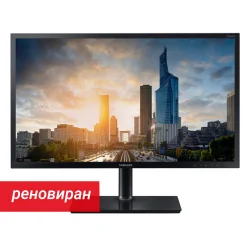 Refurbished Samsung S27H650FDU monitor 27\"