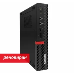 Refurbished Lenovo ThinkCentre M920q Desktop PC i5